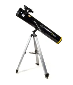 Teleskopas National Geographic Newtonian 114/ 900 AZ