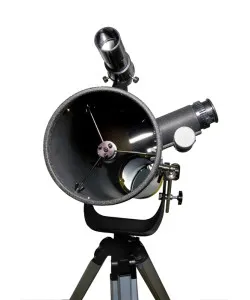 Telescope National Geographic Newtonian 114/ 900 AZ with tripod