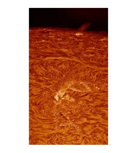 Tecnosky teleskoop AC 234/1800 Goliath OTA