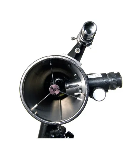 Teleskops National Geographic 76/700 >262x ar mēness filtru