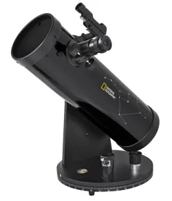 Teleskoop National Geographic 114/500 >228x