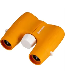 BRESSER Junior 6x21 Детский бинокль Оранжевый
