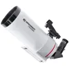 Telescope Bresser Messier Maksutov 100/1400 EQ3 >200x with smartphone adapter
