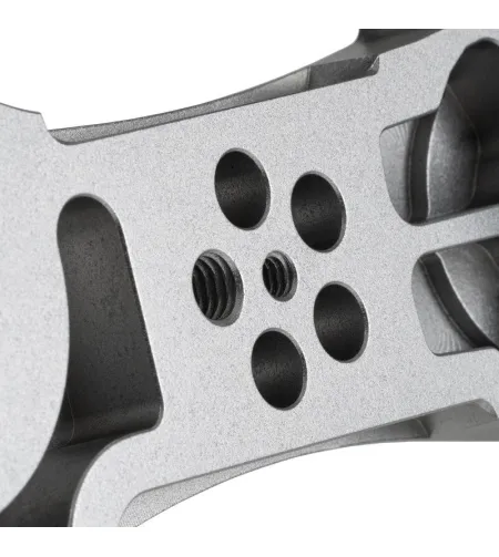 "Omegon" laikiklis "MiniTrack LX Quattro NS