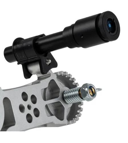 "Omegon" laikiklis "MiniTrack LX Quattro NS