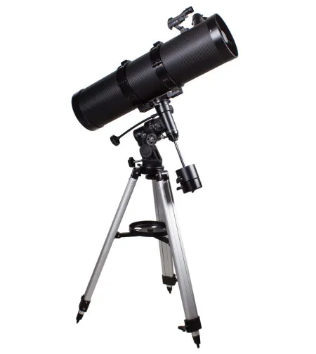 Bresser Pollux-SKY 150/1400 EQ3 Telescope