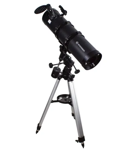 Bresser Pollux-SKY 150/1400 EQ3 Telescope