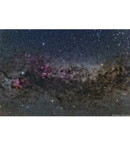 Omegon Mount MiniTrack LX3 Essentials Omegon Mount MiniTrack LX3 Essentials