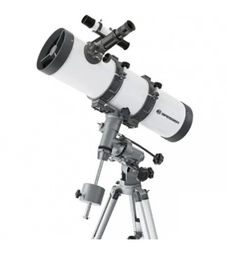 Телескоп BRESSER Reflektor 130/650 EQ3 <260x