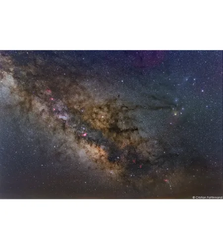 Omegon Mount MiniTrack LX3 Essentials Omegon Mount MiniTrack LX3 Essentials