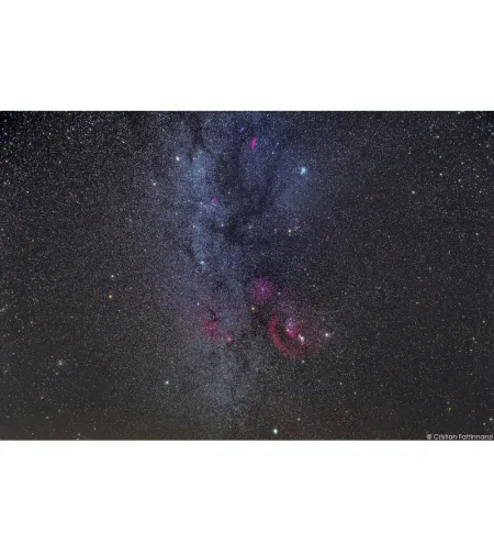 Omegon Mount MiniTrack LX3 Essentials Omegon Mount MiniTrack LX3 Essentials