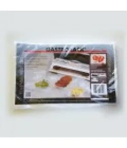 Culivac Vacuum  Standard 25 X 40 Centimetres  50 Bags