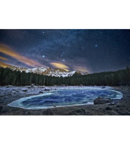 Omegon Mount MiniTrack LX3 Essentials Omegon Mount MiniTrack LX3 Essentials