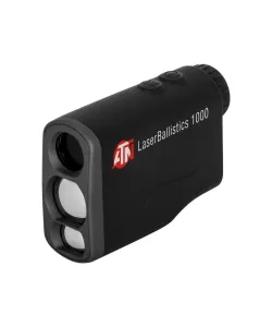 ATN AUXILIARY BALLISTIC LASER 1000 lazerinis tolimatis