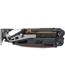 Мультитул Leatherman MUT черный