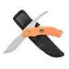 EKA Swingblade G3 3rd generation hunting knife with 2 blades