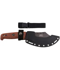 EKA Axeblade W1 Perfect chopper tool.