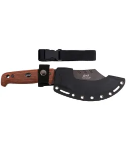 EKA Axeblade W1 Perfect chopper tool.