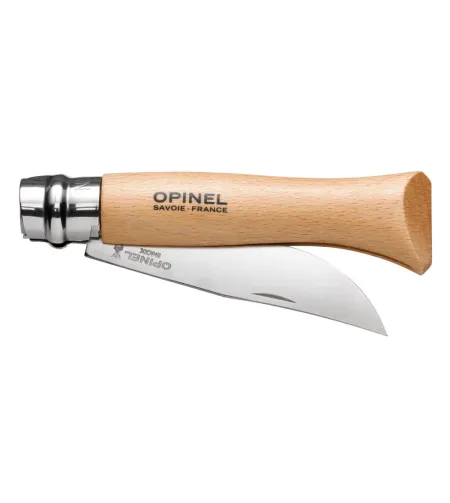 Knife Opinel Blister NR 9 Stainless Steel