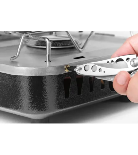 Мультитул Leatherman SKELETOOL