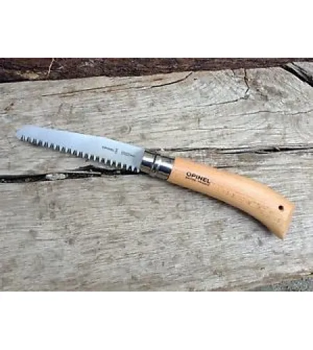 Knife Opinel Saw Nr 12