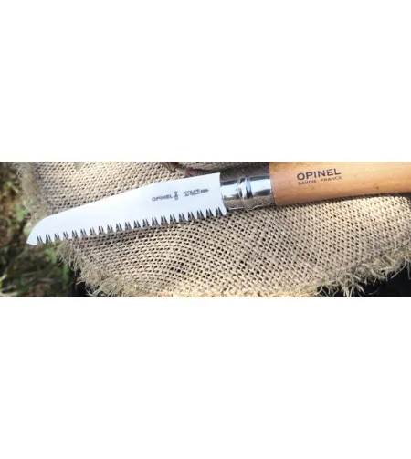 Knife Opinel Saw Nr 12
