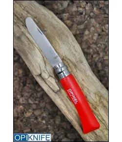 NAZIS MY FIRST OPINEL NR 7 RED