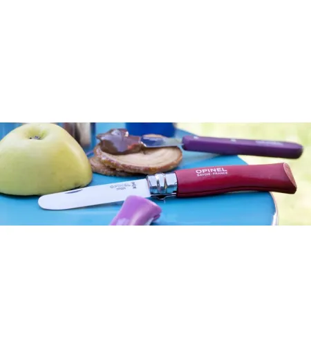 NAZIS MY FIRST OPINEL NR 7 RED