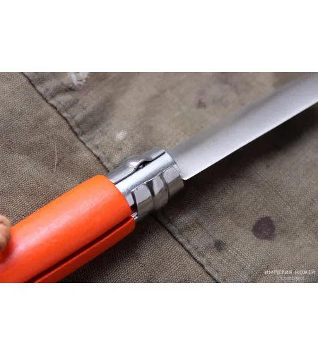 NAZIS OPINEL TREKKING NR 7 ORANGE