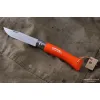 NAZIS OPINEL TREKKING NR 7 ORANGE