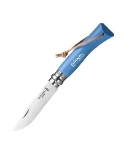 NAZIS OPINEL TREKKING NR 7 SKY BLUE