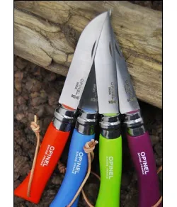 NAZIS OPINEL TREKKING NR 7 SKY BLUE