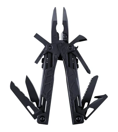 Мультитул Leatherman OHT черный