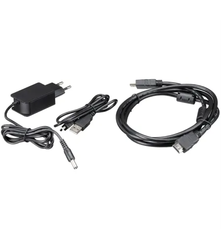 BRESSER Researcher LCD mikroskops