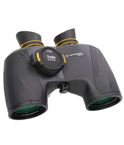 BRESSER Nautic 7x50 Gen. II Marine Binoculars