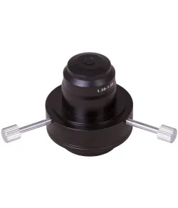 Levenhuk MED A 1.36-1.25 Dark Field Condenser (oil)