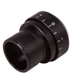 Levenhuk MED WF16x/13 Eyepiece with diopter adjustment