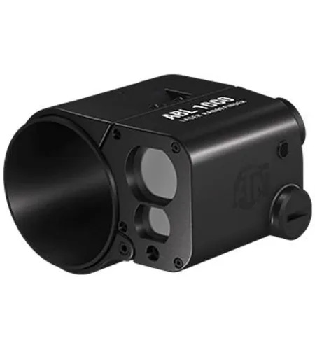 Išmanusis nuotolio ieškiklis ATN AUXILIARY BALLISTIC LASER 1000
