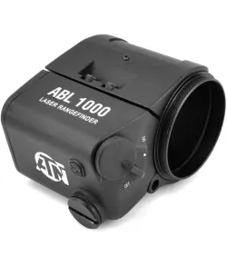 Išmanusis nuotolio ieškiklis ATN AUXILIARY BALLISTIC LASER 1000