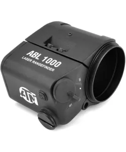 ATN AUXILIARY BALLISTIC LASER 1000