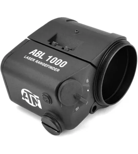 Išmanusis nuotolio ieškiklis ATN AUXILIARY BALLISTIC LASER 1000