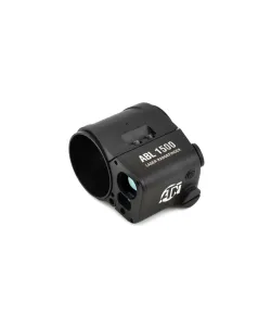 ATN AUXILIARY BALLISTIC LASER 1500