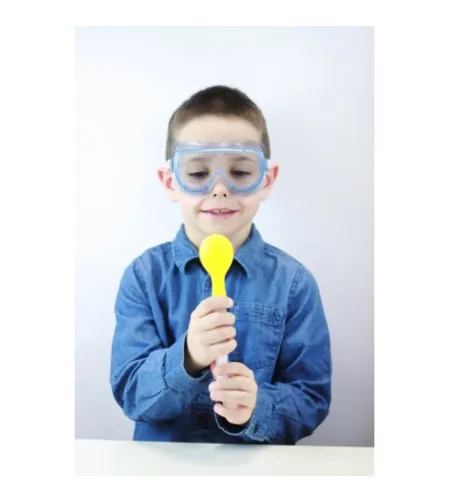 Keemialabor, Buki, 150 katset