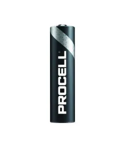 Duracell Procell Professional Alkaline LR03/ AAA 1.5V battery, 1 pc.