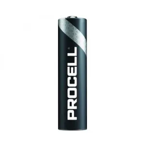 Duracell Procell Professional Alkaline LR03/ AAA 1.5V battery, 1 pc.
