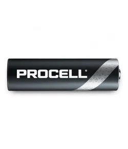 Duracell Procell Professional Alkaline LR06 / AA 1.5V battery, 1 pc.
