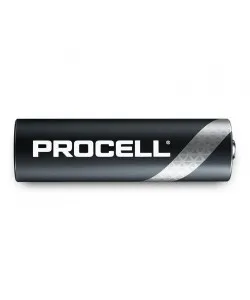 Duracell Procell Professional Alkaline LR06 / AA 1.5V battery, 1 pc.