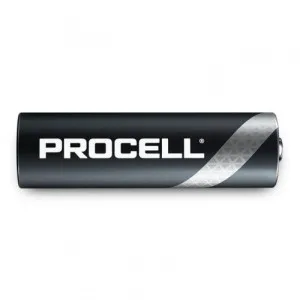 Duracell Procell Professional Alkaline LR06 / AA 1.5V battery, 1 pc.