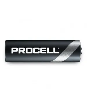 Duracell Procell Professional Alkaline LR06 / AA 1.5V battery, 1 pc.