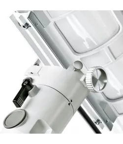 Telescope Bresser Messier 127mm with EXOS-3 Mount